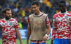 Nội chiến Serie A bùng nổ vì người thừa của Man United