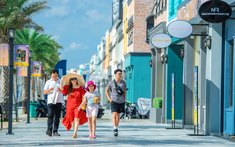 Nhà đầu tư thông minh đón đầu BĐS du lịch nghỉ dưỡng Hồ Tràm trước loạt dự án hạ tầng về đích