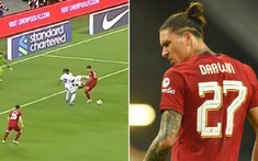 Nunez tiếp tục 'tấu hài', fan Liverpool lắc đầu ngán ngẩm