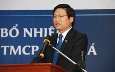 Chủ tịch DongABank làm Giám đốc Ngân hàng Nhà nước TP.HCM