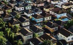 Nhà ở tiếp tục chiếm thị phần lớn nhất trên thị trường bất động sản toàn cầu tới năm 2028