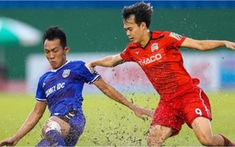 3 trận đấu muộn vòng 8 V-League 2022: Nóng ở Gia Lai, Hà Nội FC coi chừng!