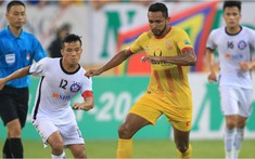 Nhận định 2 trận đấu sớm vòng 10 V-League 2022: Đá ở Đà Nẵng, hóng đến TP.HCM