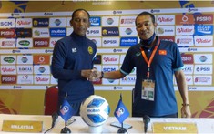 U19 Việt Nam đã có cách đối phó với CĐV Indonesia