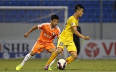 3 trận đấu sớm vòng 8 V-League 2022: Nước sông Hàn và sông Lam