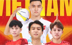Sinh viên Văn Lang 'tăng tốc' tập luyện trước ngày tham dự AUG20