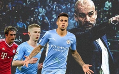 Pep Guardiola và cuộc 'Cách mạng hành lang' trên toàn thế giới