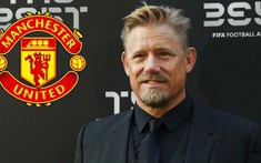 Peter Schmeichel: 'Anh ấy chắc chắn sẽ trở thành siêu sao tại M.U'