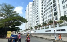 Chặn “ngòi nổ” của nhiều cuộc chiến tại chung cư