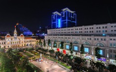 TP.HCM: Đề xuất mở thêm 22 tuyến phố đi bộ ở khu vực trung tâm