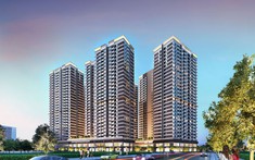 Giới thiệu dự án Akari City giai đoạn 2