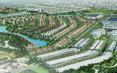 Thu hồi nhiều dự án khu dân cư tại huyện Nhơn Trạch, tỉnh Đồng Nai