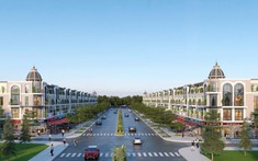 Ngày 9/7: Ra mắt shophouse khu Phố Đông - Imperia Grand Plaza Đức Hòa