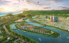 Ngày 24/7: Giới thiệu dự án Sunneva Island