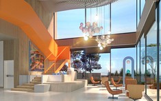 Căn hộ chia sẻ Co-living là gì?