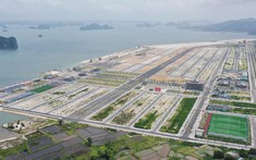 Ngày 16/7: Mở bán hai block liền kề mặt biển - khu đô thị Phương Đông Vân Đồn