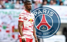 PSG để mắt đến