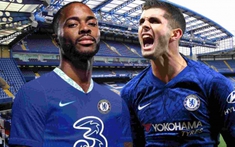 Pulisic , tuyên bố  ở Chelsea