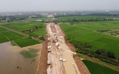 Thanh Hóa đề xuất mở rộng QL47 và QL45, Bộ Giao thông trả lời