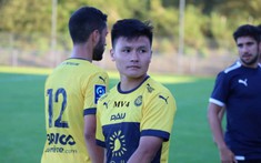 , không thể giúp Pau FC tránh khỏi thất bại