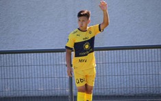 Quang Hải ghi bàn đầu tiên, truyền thông Pháp chắc chắn 1 chuyện về Pau FC