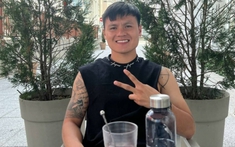, lên tiếng về cuộc cạnh tranh vị trí tại Pau FC