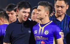 Quang Hải sang Pau FC, chủ tịch CLB Hà Nội nói rõ