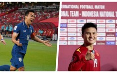 ở AFF Cup, báo Indonesia chờ thời