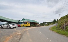 Phó Thủ tướng phê duyệt khung bồi thường dự án cải tạo quốc lộ nối Bình Thuận với Lâm Đồng