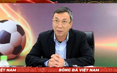 Quyền chủ tịch Trần Quốc Tuấn lên tiếng về động thái khiếu nại của Indonesia