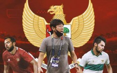 , Indonesia chiều lòng HLV Shin Tae-yong