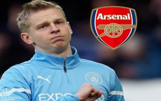 khiến Arsenal