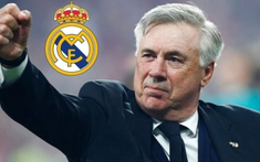 Real Madrid sẽ không 'thu nạp' thêm bất kỳ hợp đồng nào trong mùa Hè này