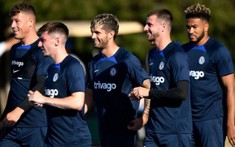 Real Madrid tiếp tục  ngôi sao Chelsea, Tuchel đáp trả