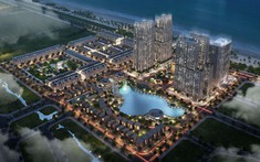 Ngày 22/7: Giới thiệu dinh thự “triệu đô” và tòa Novotel Quang Binh Hotel & Residence