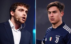 Romano bái phục M.U, tiết lộ lý do Quỷ đỏ từ chối Paulo Dybala