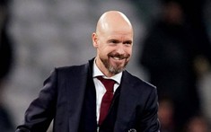 Săn tiền đạo, Man United rục rịch