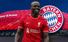 Sao Chelsea gửi lời  tới Liverpool vì bán Mane