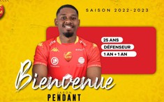 Sao gốc Việt chính thức tái xuất Ligue 2, chuẩn bị đối đầu Quang Hải