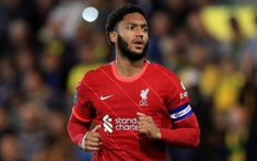 Sao Liverpool lảng tránh