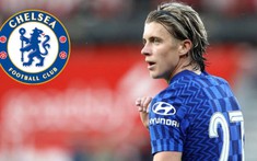 Sao trẻ học viện Cobham tiết lộ chuyện 'đi đêm' với Tuchel
