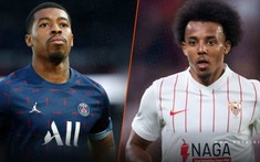Sau Kounde và Raphinha, Chelsea nhận ' trên TTCN