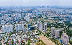 Bộ Xây dựng sẽ công bố thông tin về thị trường BĐS định kỳ hàng quý, hàng năm