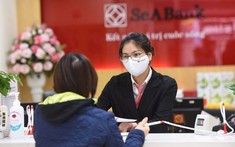 5 phó tổng giám đốc SeABank đồng loạt đăng kí bán gần 12 triệu cổ phiếu