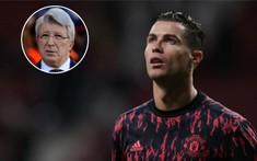 Sếp lớn lên tiếng, Ronaldo 'hết đường' gia nhập Atletico Madrid