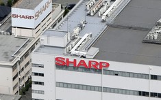Tập đoàn Sharp muốn mở rộng đầu tư tại Bình Dương