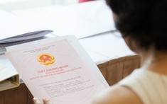 Có bắt buộc phải đính chính khi sổ đỏ bị sai chính tả?