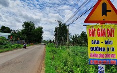 Công khai thông tin bất động sản, môi giới bất chính hết thời thổi giá ăn chênh lệch