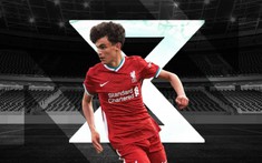 Stefan Bajcetic -  của Liverpool là ai
