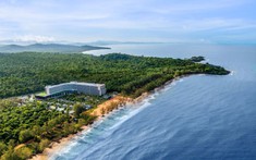 Ra mắt phân khu The Oceana – Sun Secret Valley